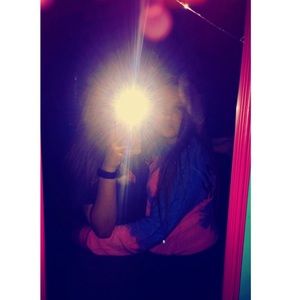 Meet your Posher, Paige